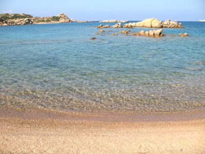 Lo Strangolato (Isola di La Maddalena - Sardegna - Italy)