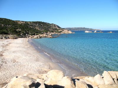 Bassa Trinita (Isola di La Maddalena - Sardegna - Italy)