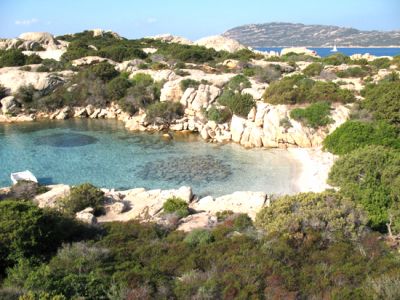 Carlotto (Isola di La Maddalena - Sardegna - Italy)