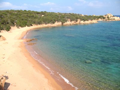 Il Costone (Isola di La Maddalena - Sardegna - Italy)