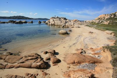 Nido d'Aquila (Isola di La Maddalena - Sardegna - Italy)