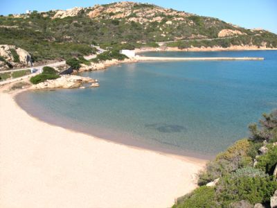 Spalmatore (Isola di La Maddalena - Sardegna - Italy)