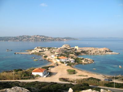 Tegge (Isola di La Maddalena - Sardegna - Italy)