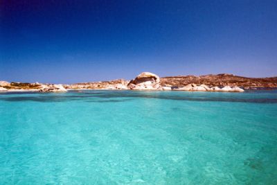 Testa del Polpo (Isola di La Maddalena - Sardegna - Italy)